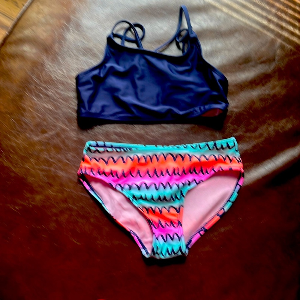 Cat & Jack Girls Bikini